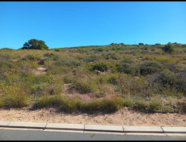 LAND FOR SALE IN SANDY POINT